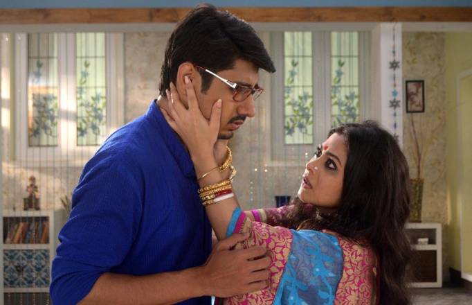 Suspicion drama in Zee Bangla's Tobu Mone Rekho 