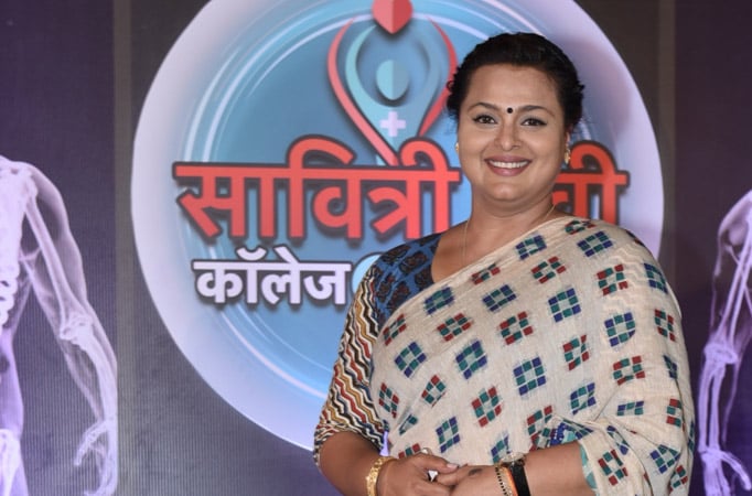 Shilpa Shirodkar