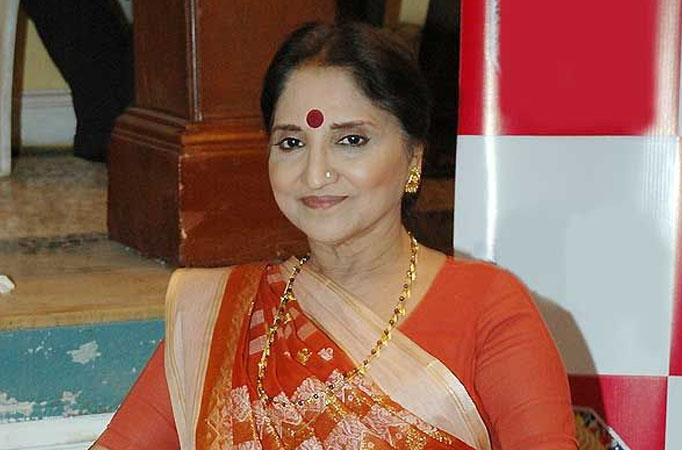 Sarika Joshi