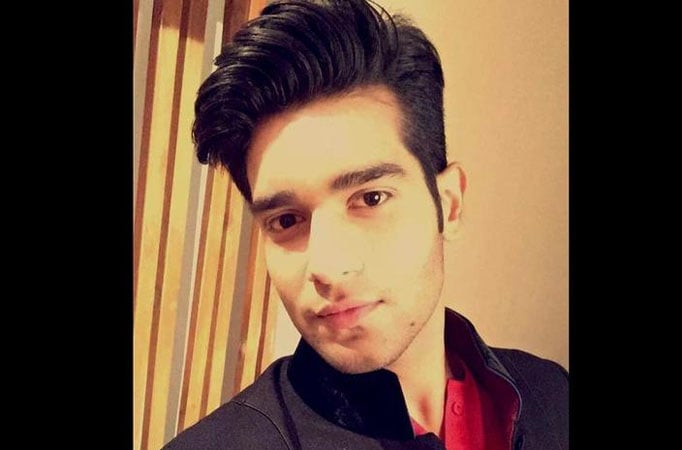 Abhishek Malik