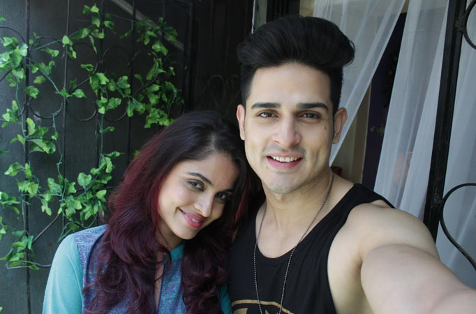 Priyank Sharma