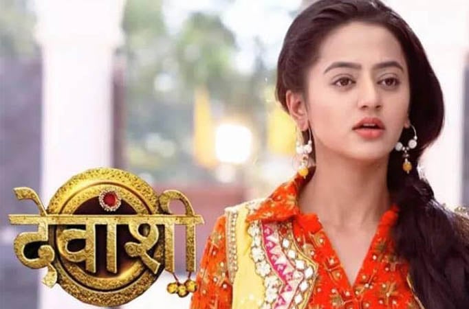 Helly Shah