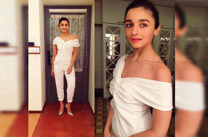 Alia Bhatt