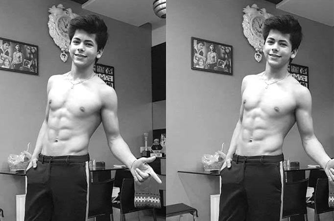 Siddharth Nigam