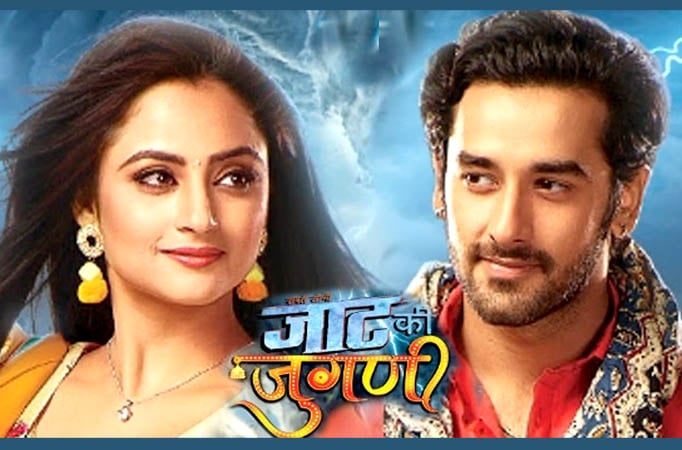 Vishal Vashishtha  & Madirakshi Mundle