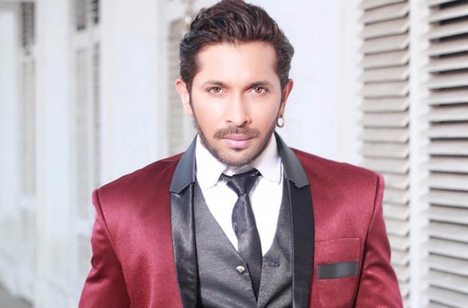 Terence Lewis