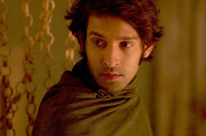 Vikrant Massey