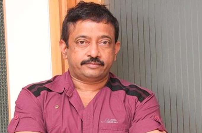 Ram Gopal Verma