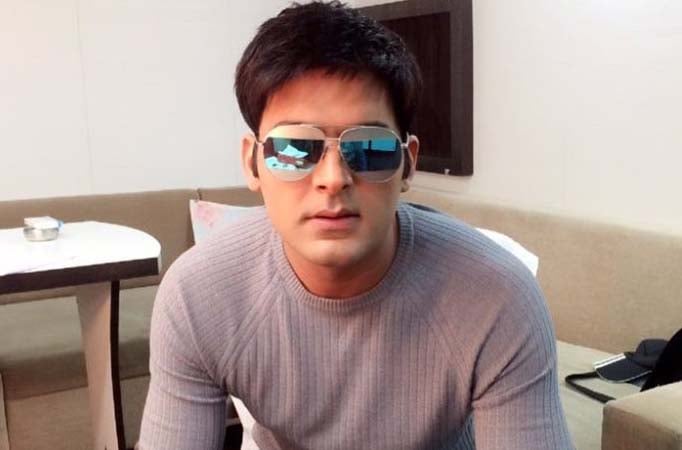 Kapil Sharma