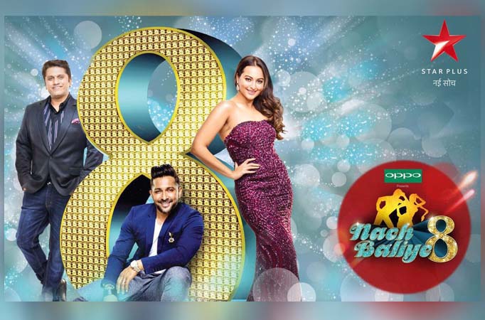 Nach Baliye 8 