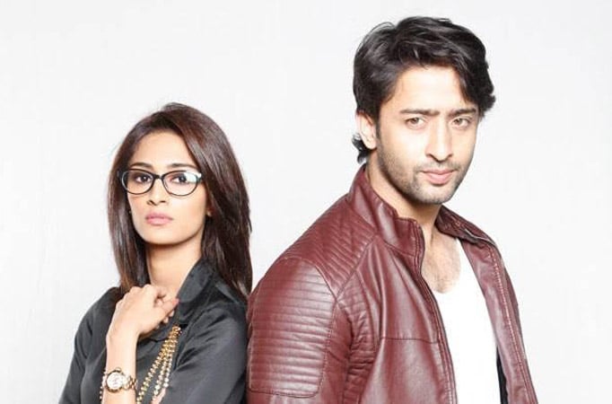 Shaheer&Erica Farnandes