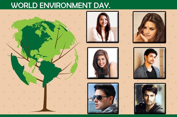 #WorldEnvironmentDay