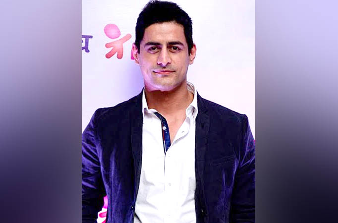 Mohit Raina