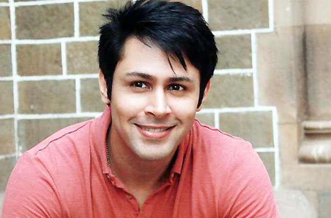 Sudeep Sahir