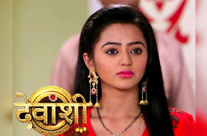 Helly Shah