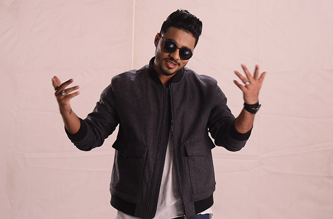 Raftaar