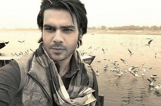 Vishal Aditya Singh