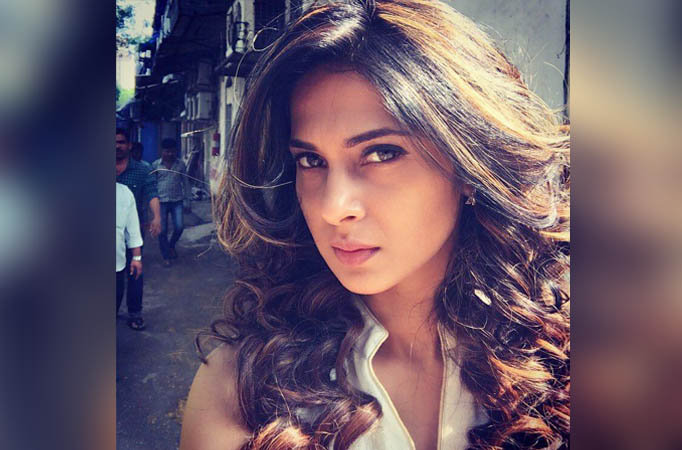 Jennifer Winget