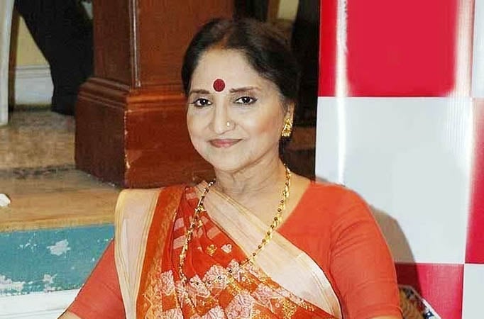 Sarita Joshi