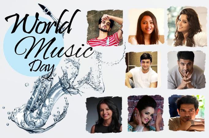 World Music Day