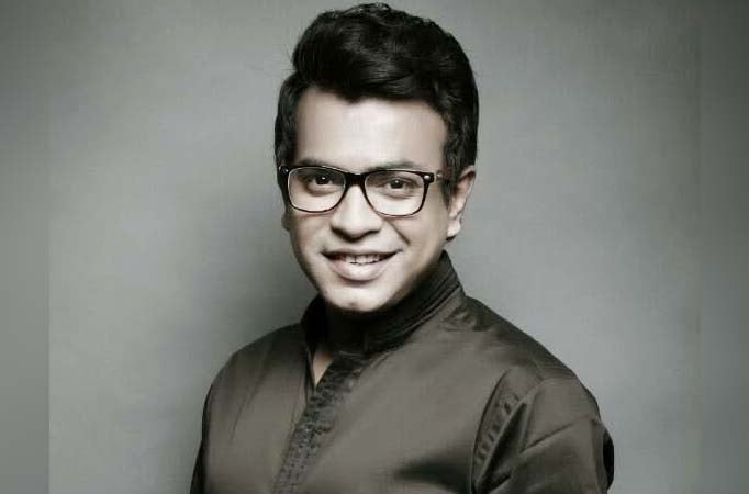 Rudranil Ghosh