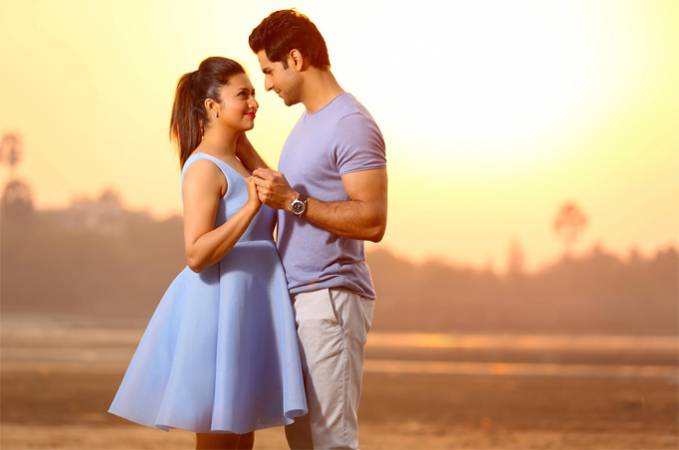 Vivek Dahiya, Divyanka Tripathi, Nach Baliye