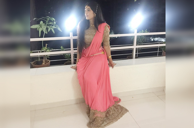 Digangana Suryavanshi