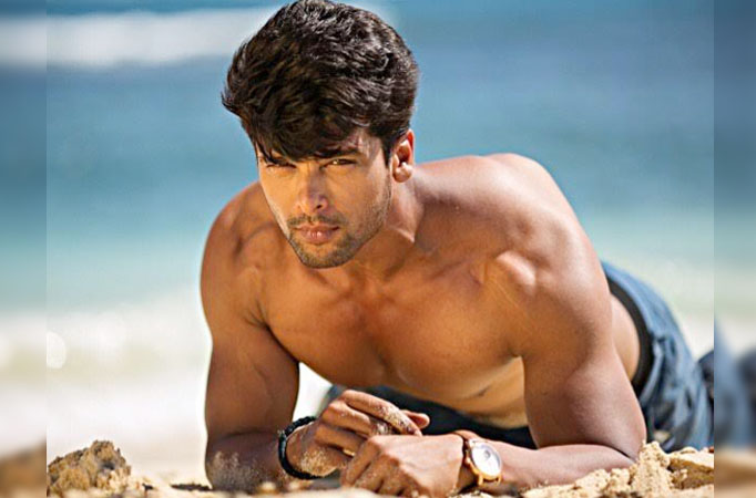 Kushal Tandon