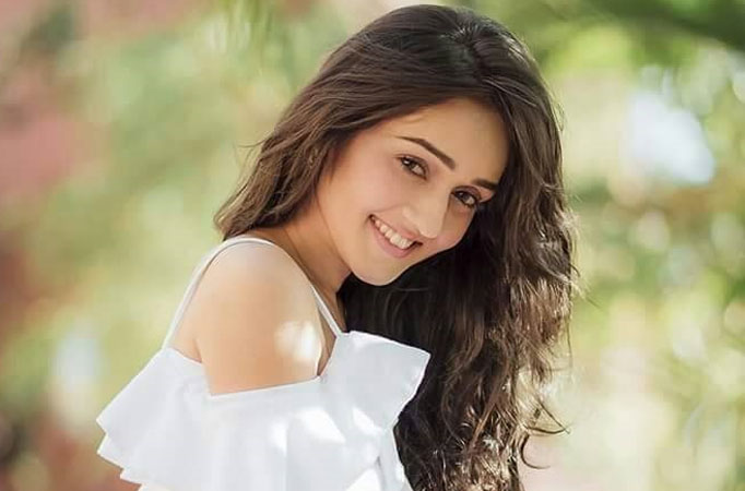 Tanya Sharma, 