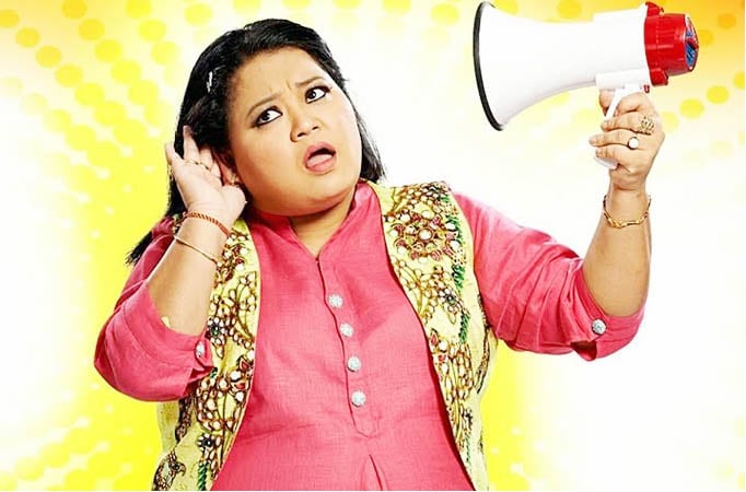 Bharti Singh