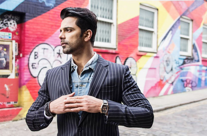 Anuj Sachdeva informed, he celebrated a different kind of Ganesh Chaturthi