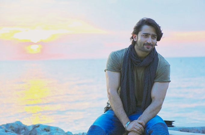 Shaheer Sheikh