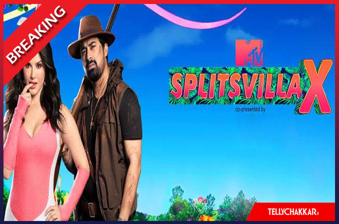 Splitsvilla X 