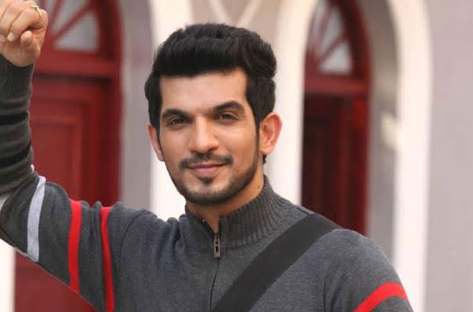 Arjun Bijlani