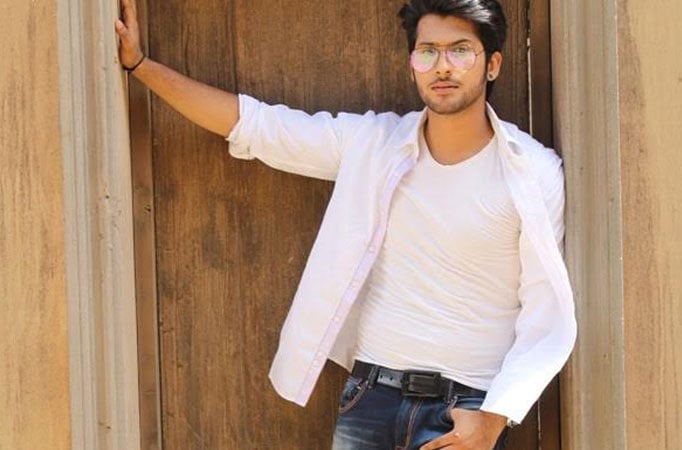 Namish Taneja 