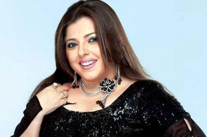 Delnaaz Irani