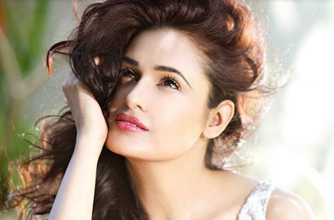 Yuvika Chaudhary