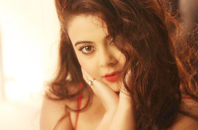 Devoleena Bhattacharjee