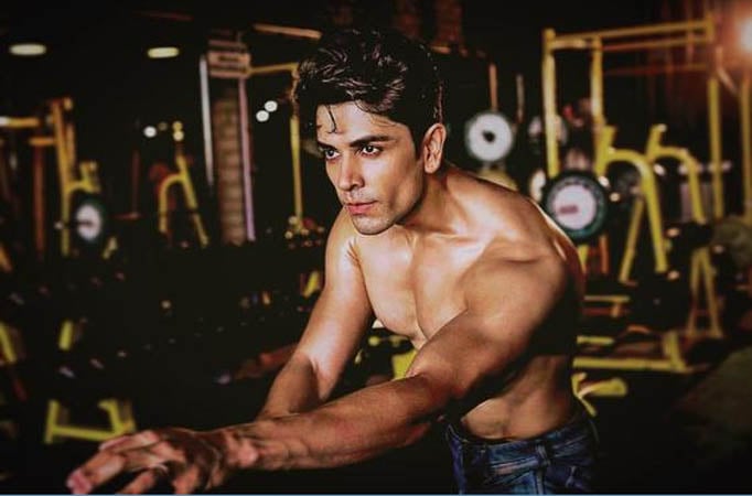 Piyush Sahdev