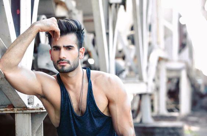 Karan Tacker