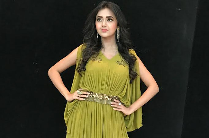 Tejasswi Prakash