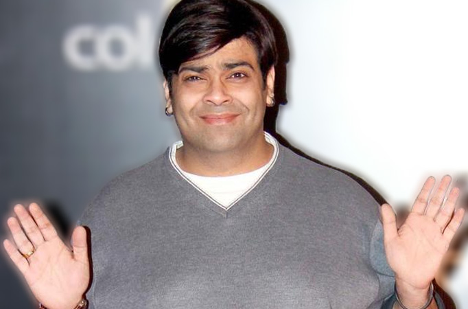 Kiku Sharda