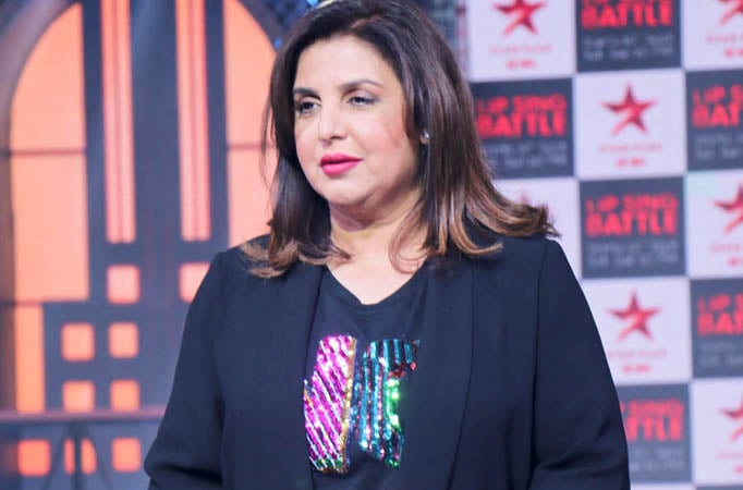 Farah Khan