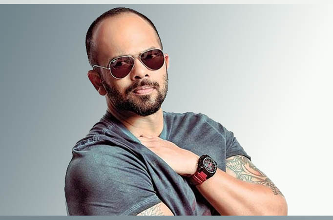 Rohit Shetty 