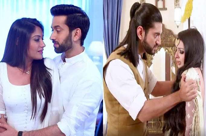 Ishqbaaaz 