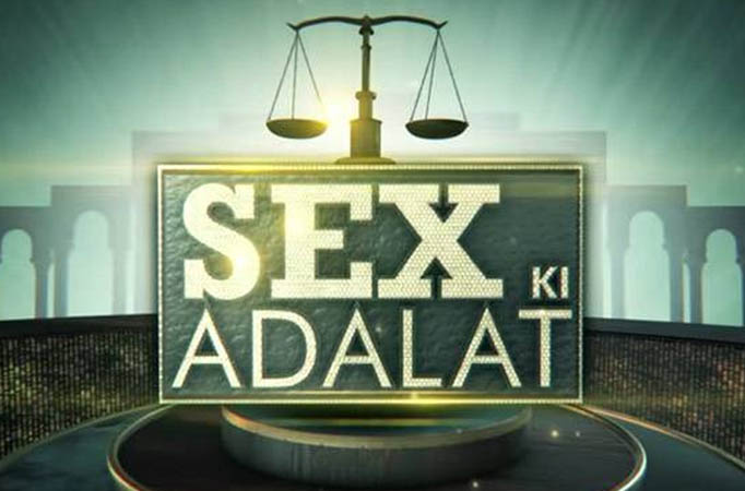 Sex Ki Adalat 