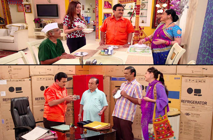 Taarak Mehta Ka Ooltah Chashmah