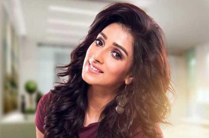 Sayantika Banerjee