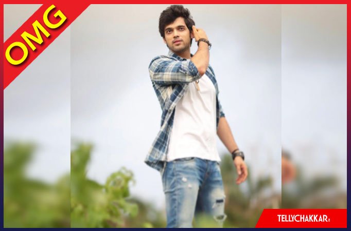 Parth Samthaan