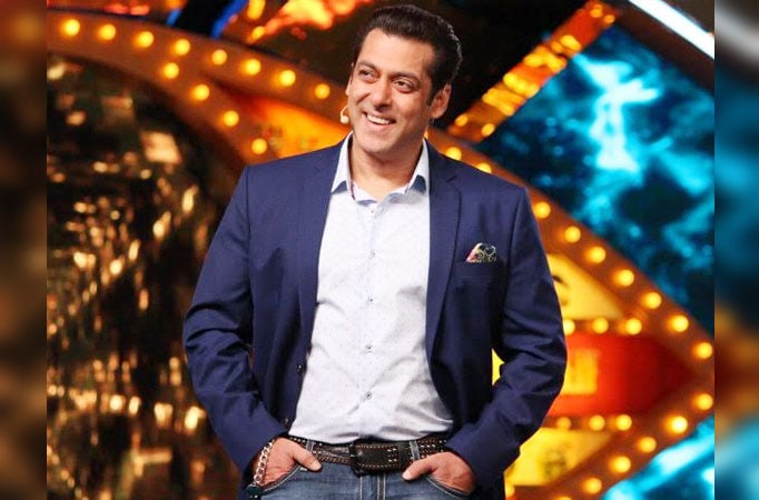 Salman Khan